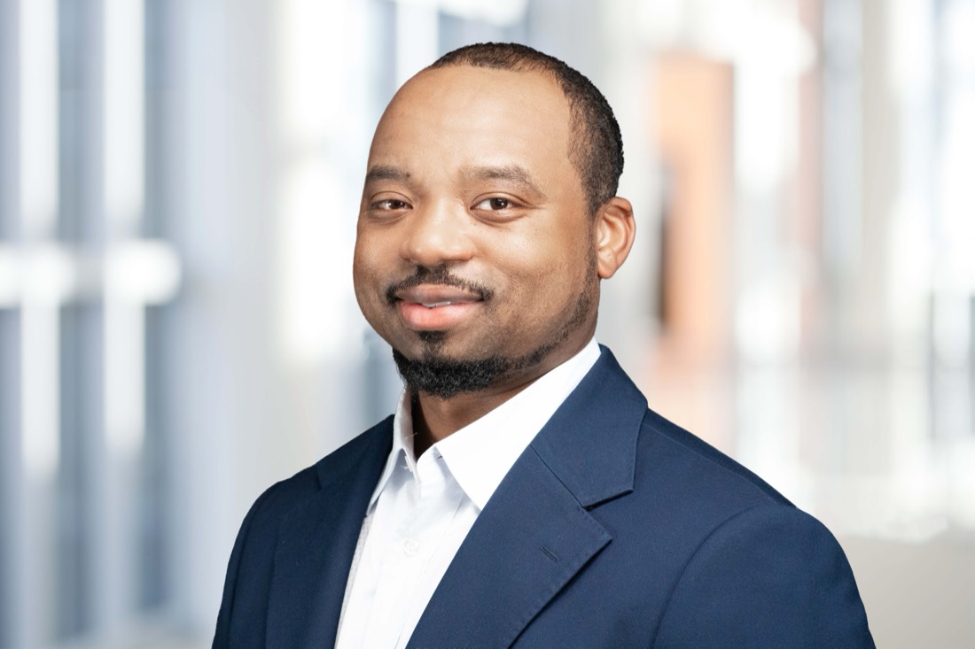 Walter E. Davis II, engineering executive and systems leader